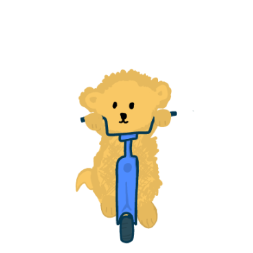 gerogescooter