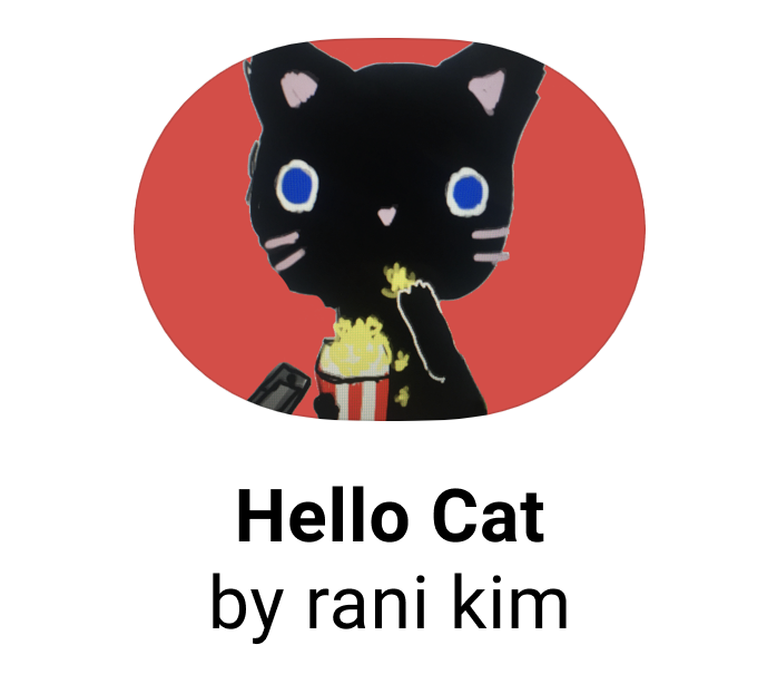 helloCat